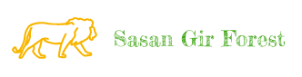 Sasan Gir-logo